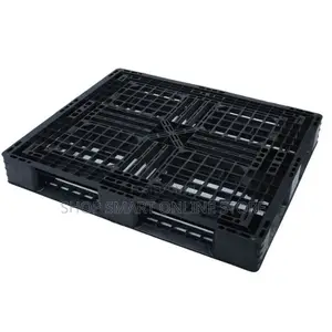 Plastic Pallets Heavy-Duty Plastic Pallets