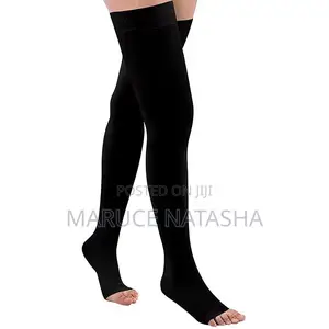 Medical Compression Varicosity Prevention Stockings