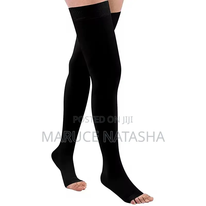 Medical Compression Varicosity Prevention Stockings