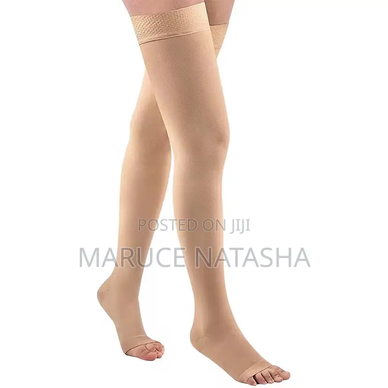 Medical Compression Varicosity Prevention Stockings