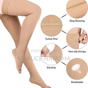 Medical Compression Varicosity Prevention Stockings