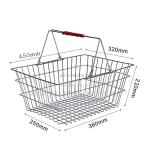 Whole Sale Shopping Basket