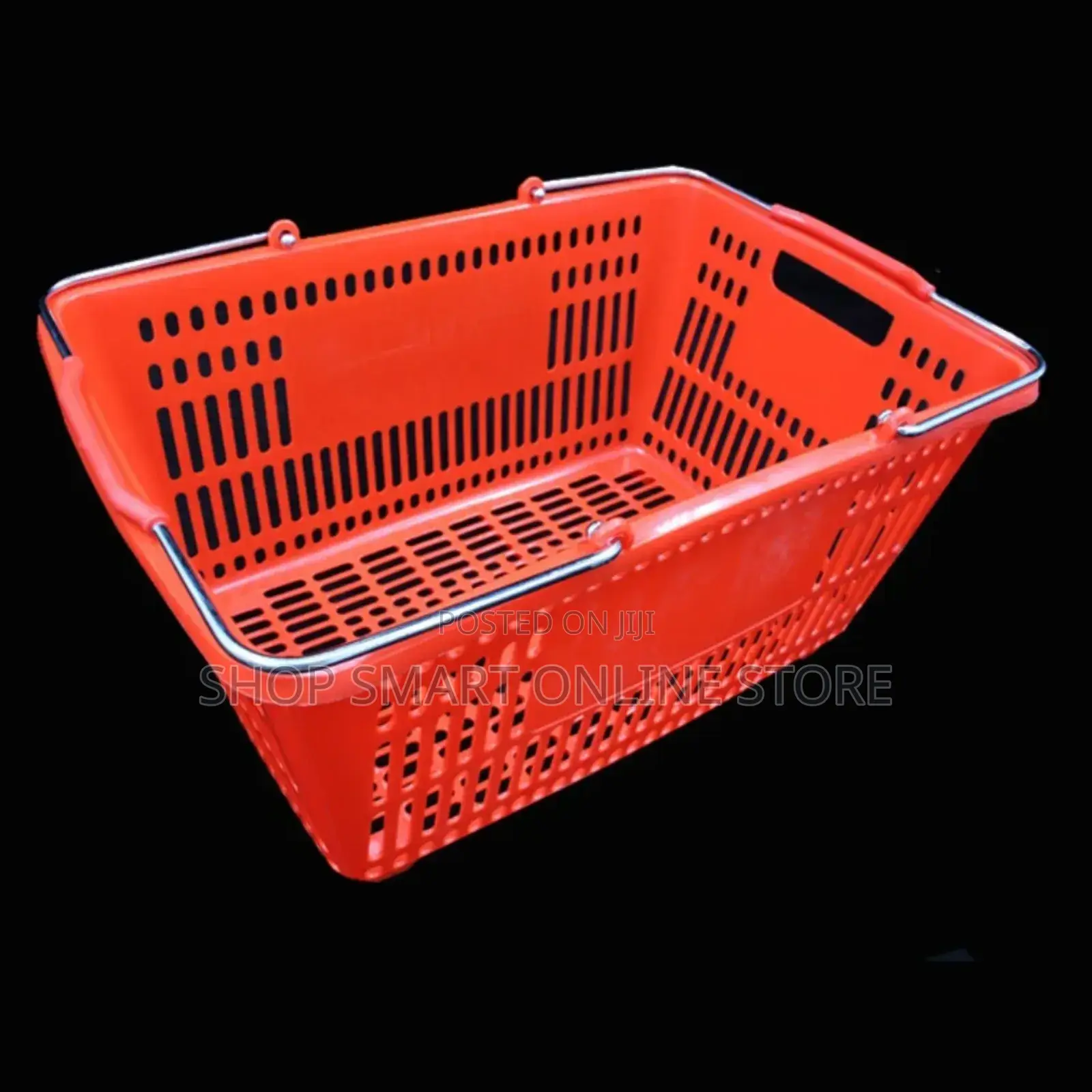 Plastic Shopping Basket Handle Shopping Basket Handle