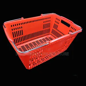 Plastic Shopping Basket Handle Shopping Basket Handle