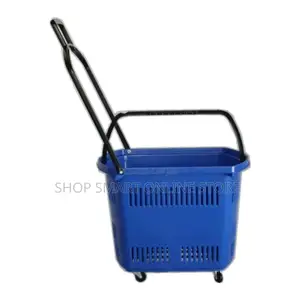 Supermarket Trolleys Supermarket Shopping Trolleys Plastic