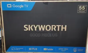 55inch Skyworth Tv