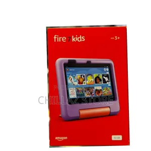 New Amazon Fire 7 16 GB