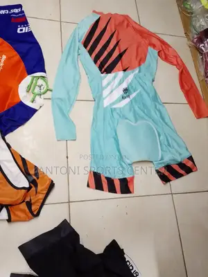 Bicycle Rider Cloth Pante