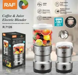 Raf Coffee Grinding Machine