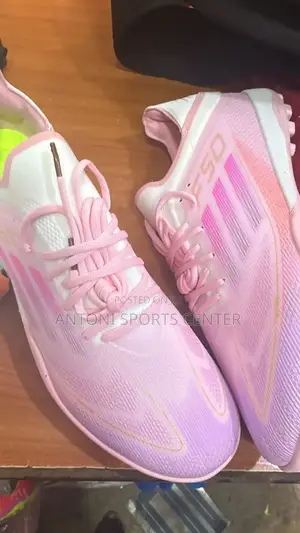 F50 Fair Pray Original One