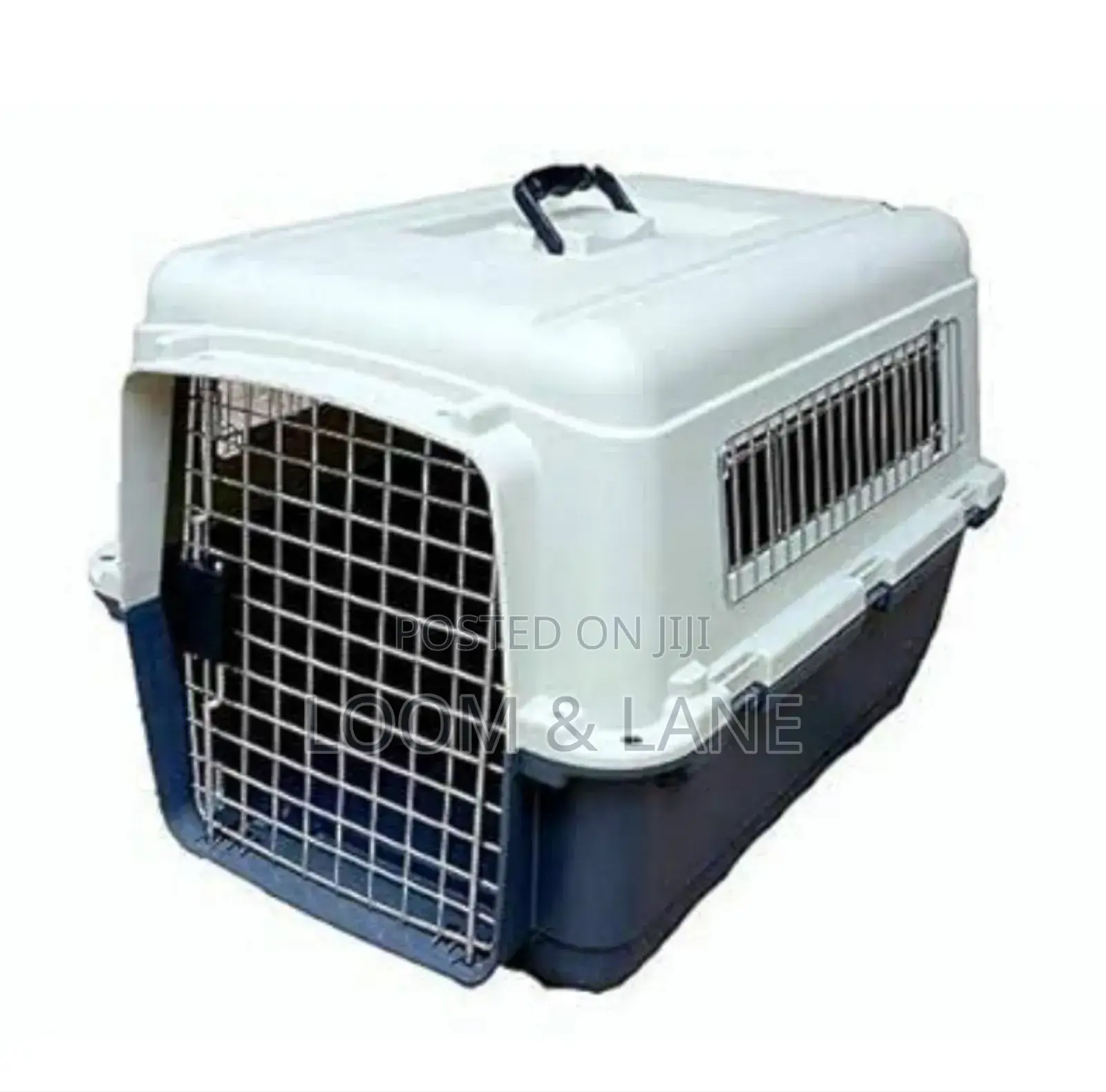 Heavy Duty Cat/ Dog Cage / Crate