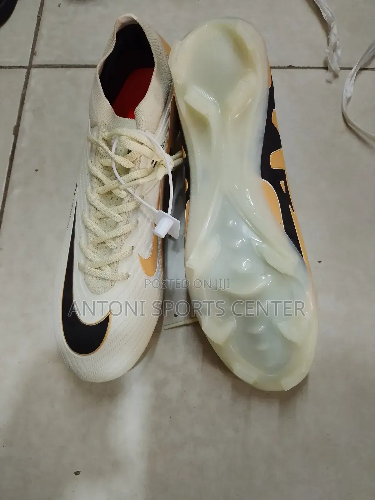 Air Zoom Nike Original