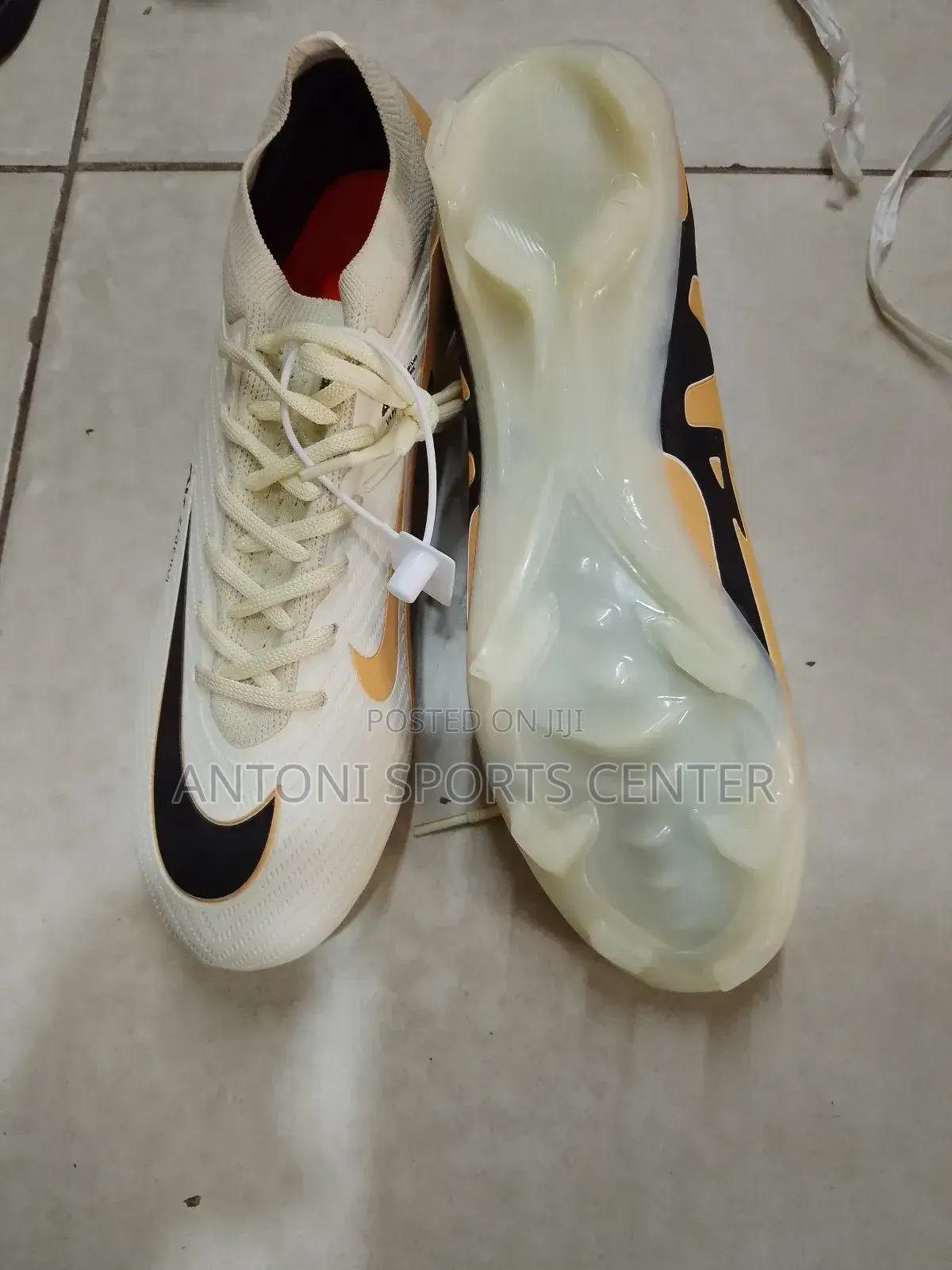 Air Zoom Nike Original