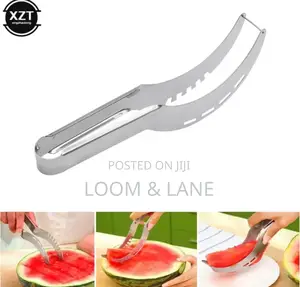 Watermelon Slicer