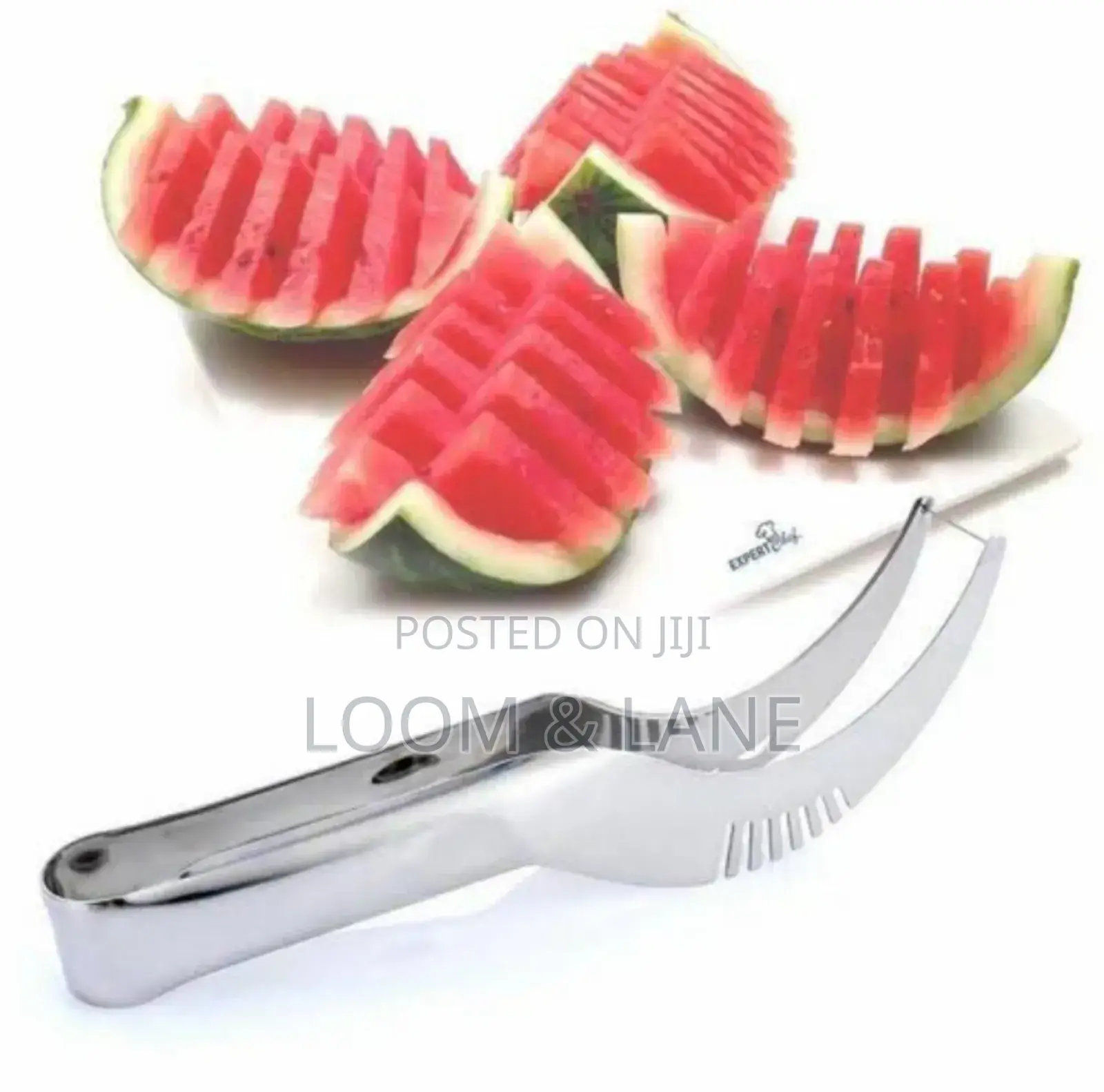Watermelon Slicer