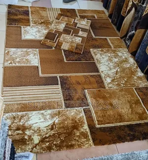Alpine Carpet 150*220, Door Mat
