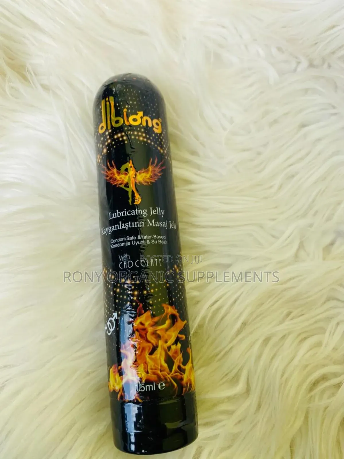 Diblong Lubricating Jelly for Women
