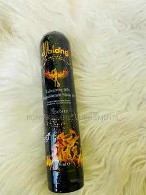 Diblong Lubricating Jelly for Women