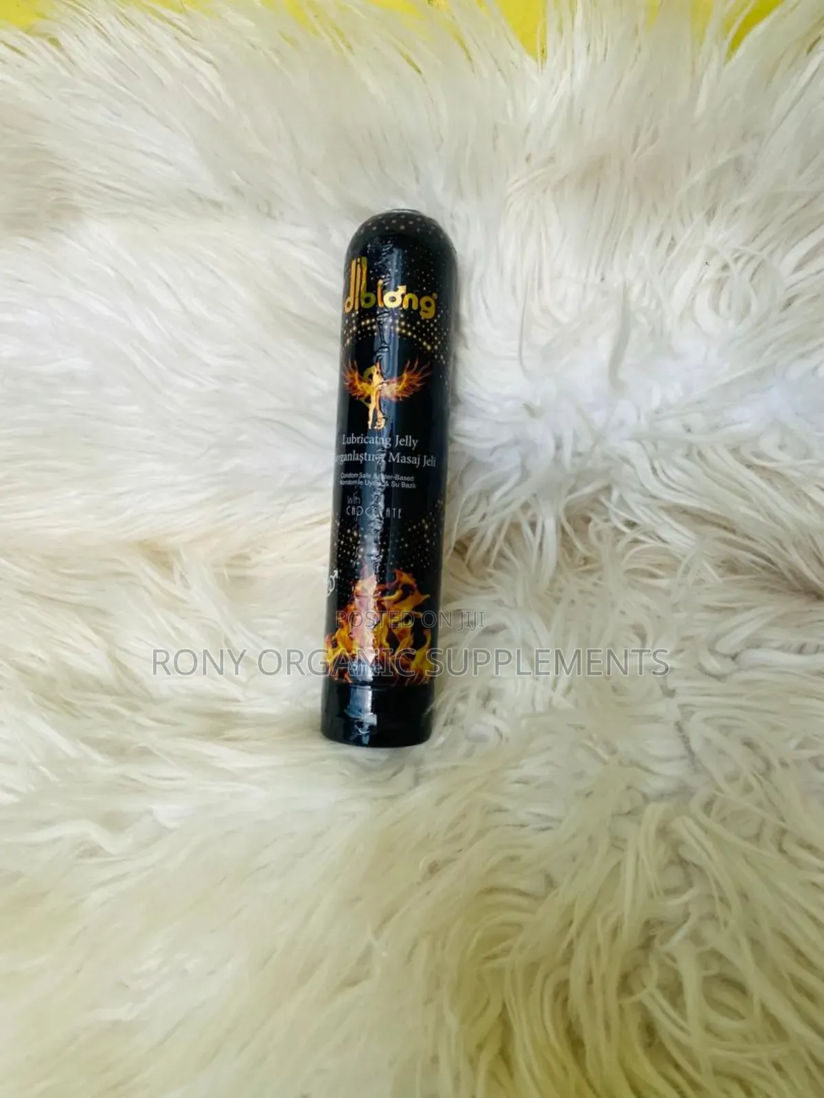 Diblong Lubricating Jelly for Women