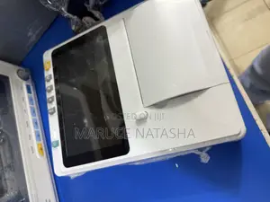 Portable Ecg Machine