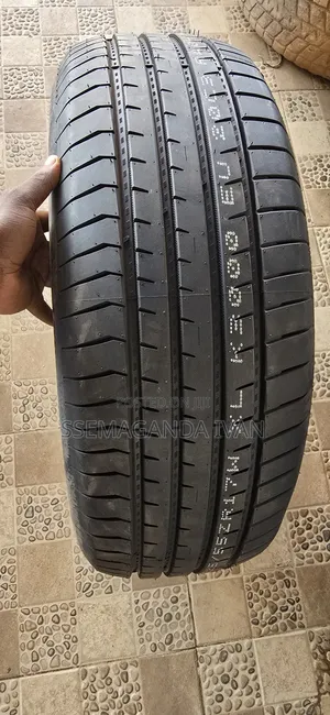 225/55r17 101w Papide Tyres