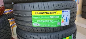225/45r18 95w Original Kapsen Tyres