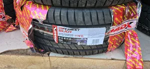 275/55r20 117w Original Rxquest