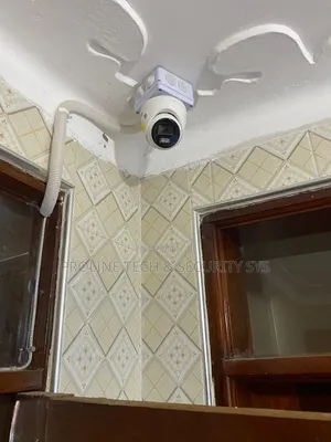 CCTV Installation and Metainance