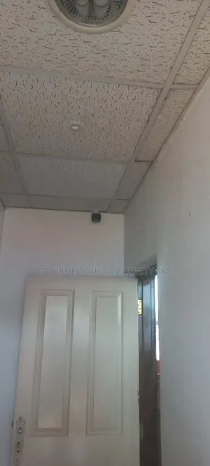 CCTV Installation and Metainance