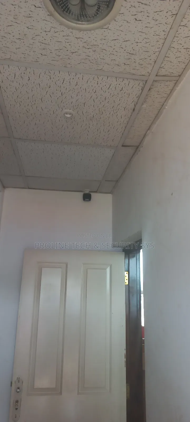 CCTV Installation and Metainance