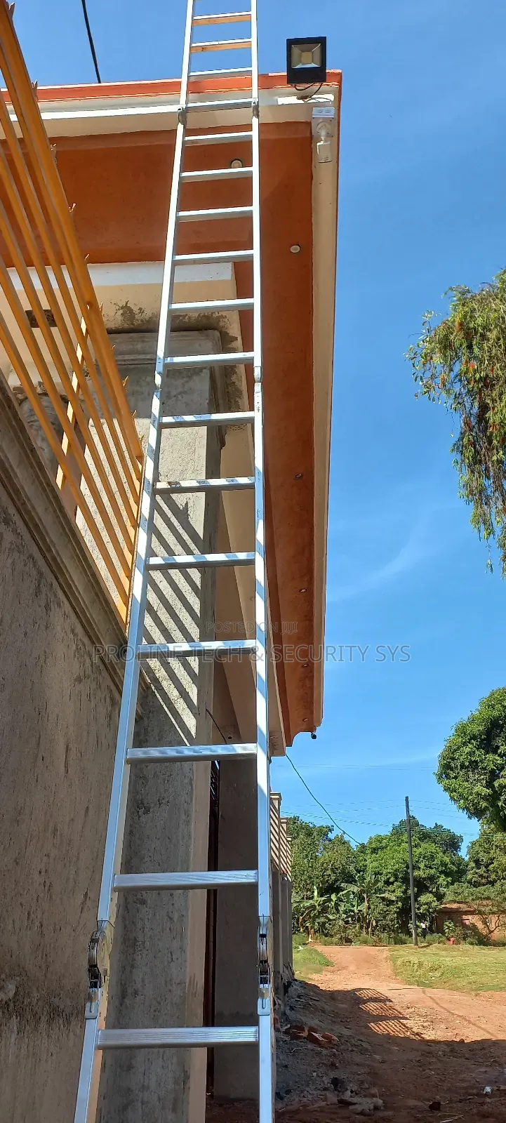 CCTV Installation and Metainance