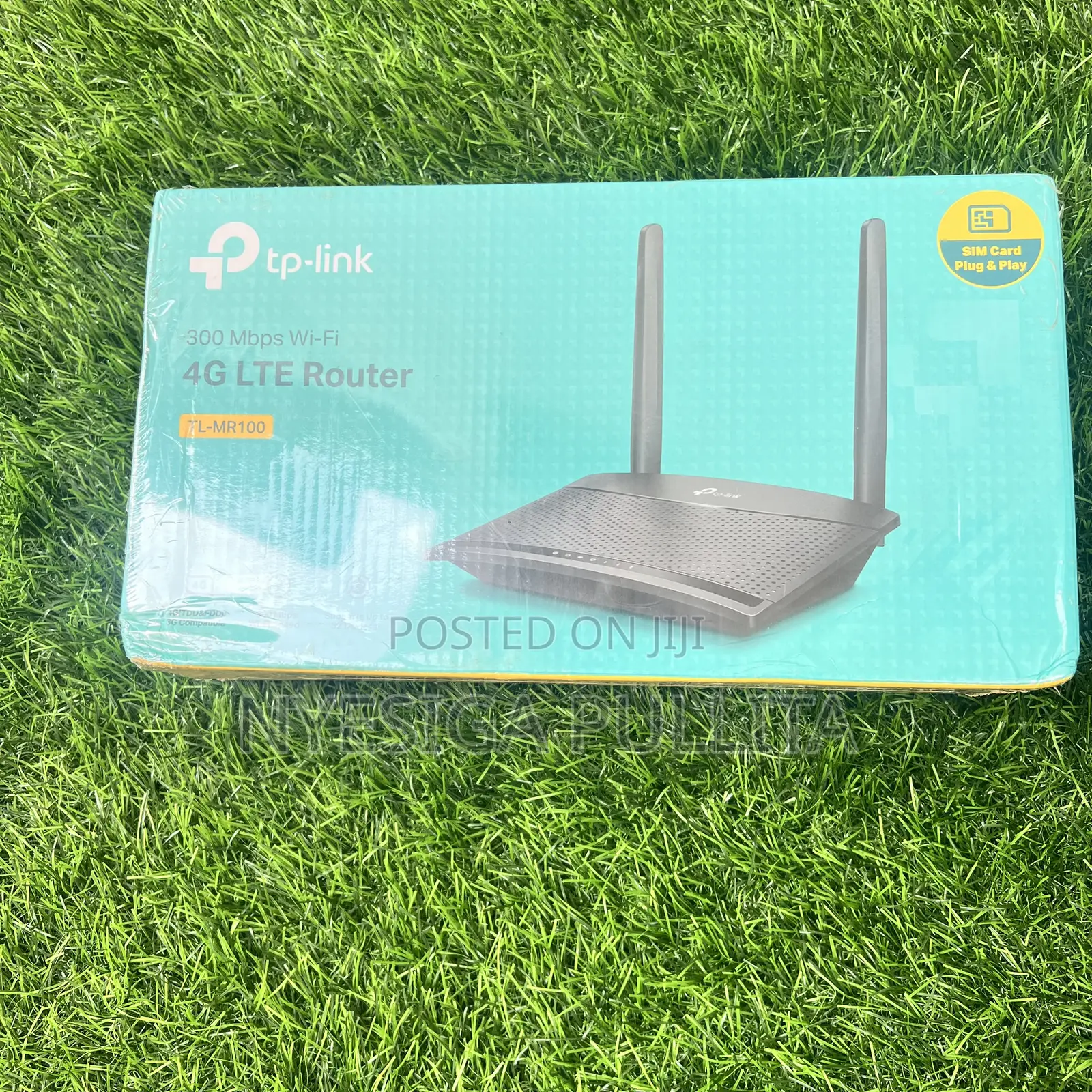 Mr 100 Tplink Router