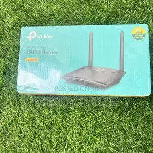 Mr 100 Tplink Router