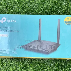 Mr 100 Tplink Router