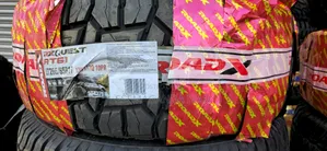 265/65r17 Original Road X M/T Tyre