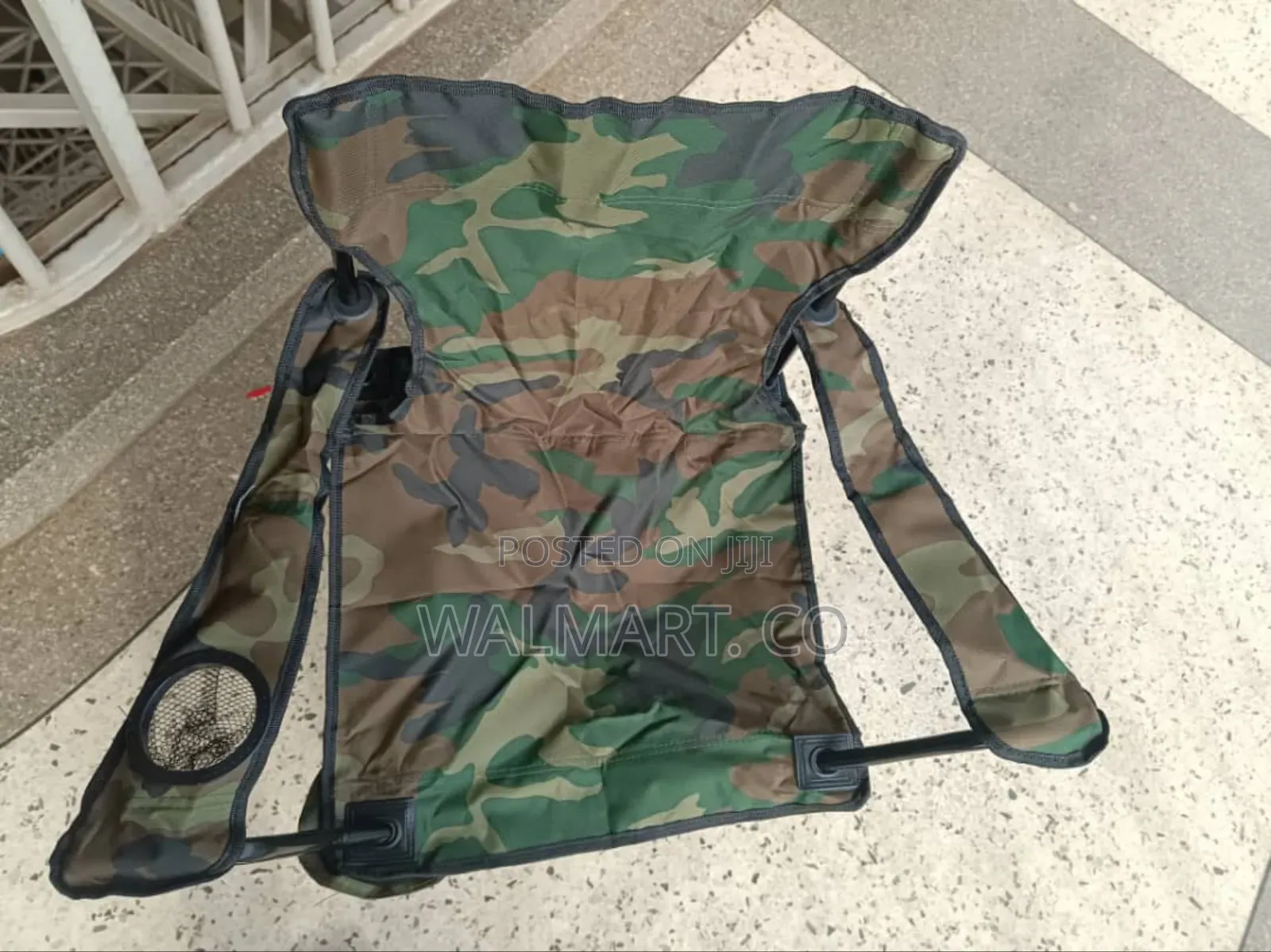 Portable Camping Chair