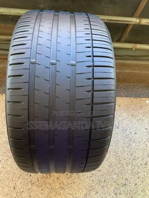 315/35r20 Tyres for Mercedes Benz