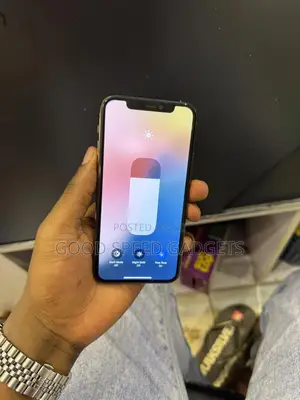 Apple iPhone 11 Pro 64 GB Gold