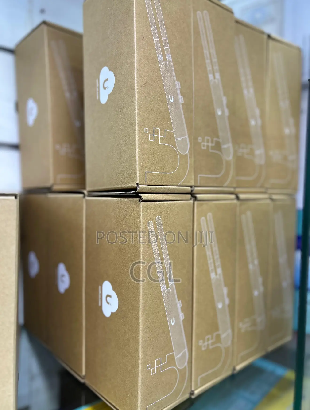 Unifi Ap Ac Mesh Outdoor Acesspoint