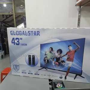 Globalstar 43 Inches Digital Tv