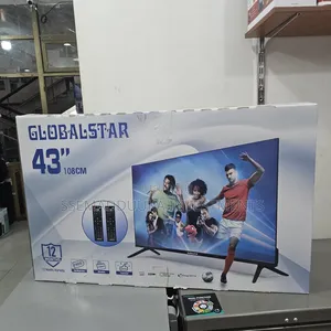 Globalstar 43 Inches Digital Tv
