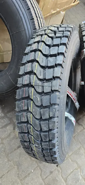 825r16 Original Kapsen Mudgrip