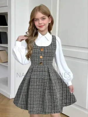 School Uniform Tailoring Services
