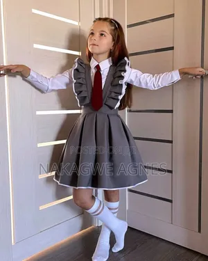 School Uniform Tailoring Services