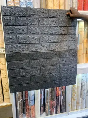 Wall Sticker Self Adhesive Each