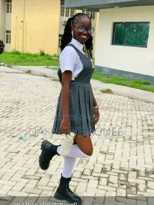 Back to School Uniforms