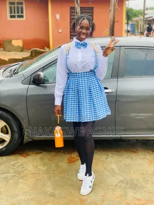 Back to School Uniforms