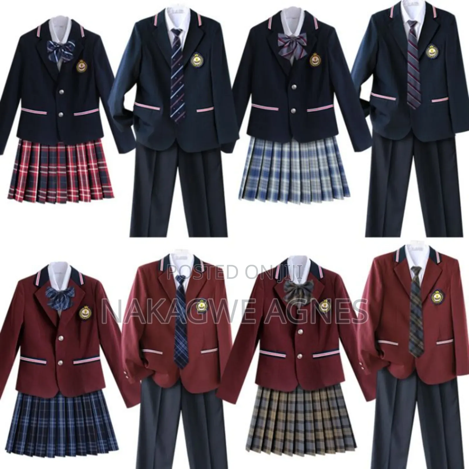 School Uniform Pro Tailoring