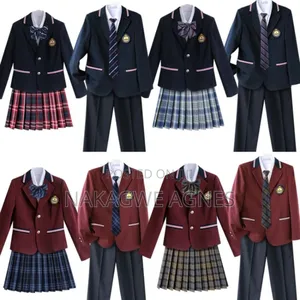 School Uniform Pro Tailoring
