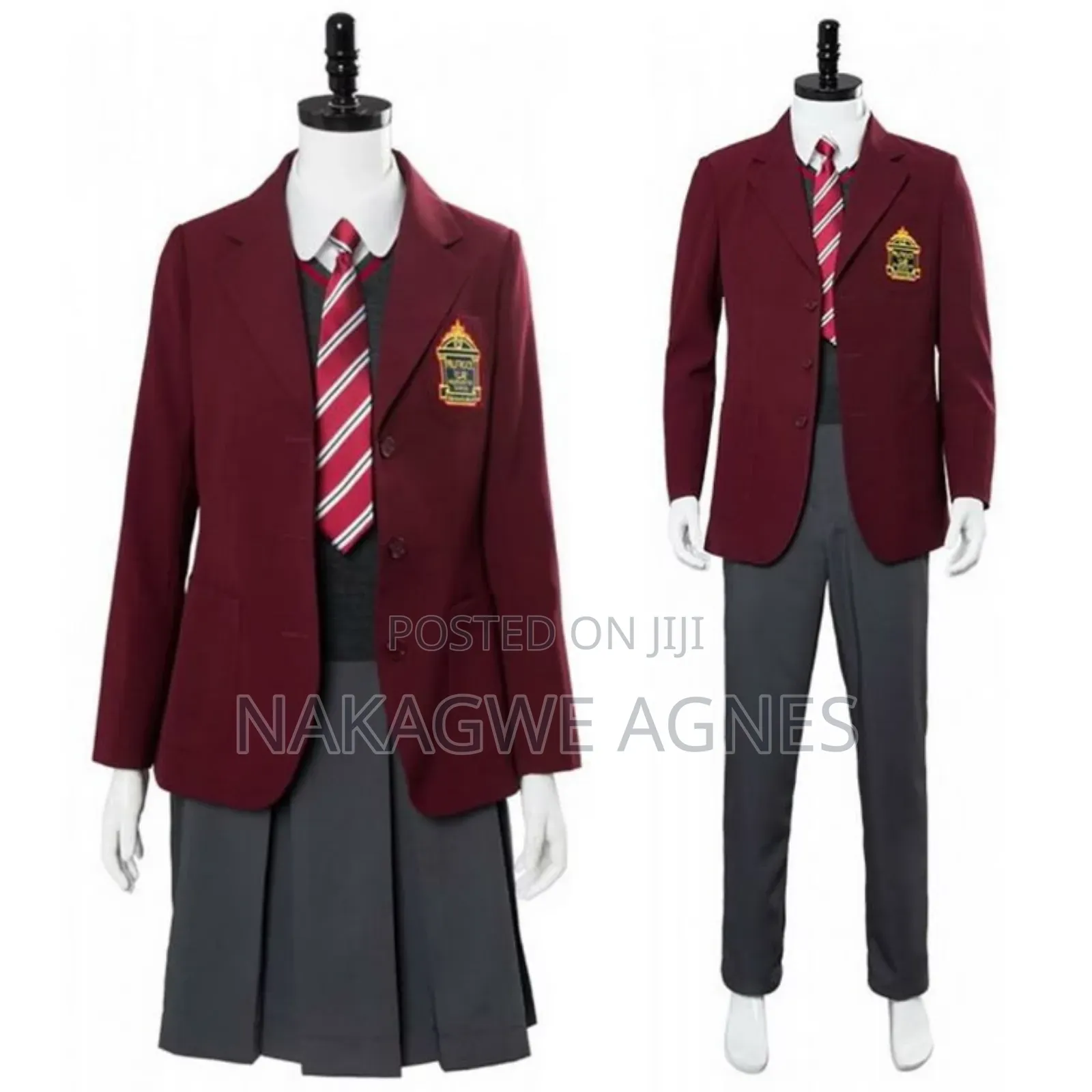 School Uniform Pro Tailoring